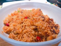 麻麻辣辣牛肉饭-味千拉面(抚州万达店)