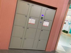 -海马体照相馆(上海宝山万达广场店)