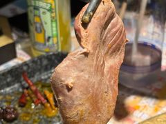 -哥老官重庆美蛙鱼头(五角场合生汇店)