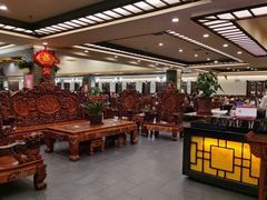 大堂-孙府大院(步行街店)