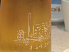 -船歌·鱼水饺青岛菜(金狮广场店)