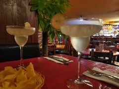 玛格丽特-Pistolera Mexican Cantina女枪手墨西哥餐厅(碧云路店)
