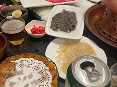 -南门涮肉(通州大船店)