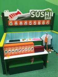 -莫莉幻想儿童乐园(北京丰台永旺店)