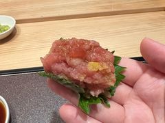 -小十Omakase(地王大厦店)