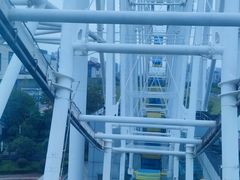 -南昌之星摩天轮