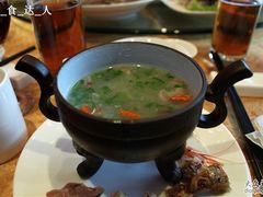 -金陵一哥龙虾(水木秦淮店)