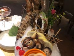 -雍和会海鲜姿造自助(湖东路店)