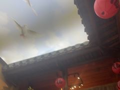 -徽三说·土徽菜·中国徽菜连锁品牌(一中店)
