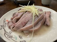 鹅肉-乡亲鹅肉城(吴江店)