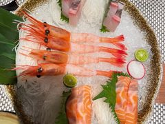 三文鱼-玄白·炭烤活鳗(上海首店)