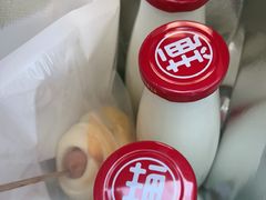 -红星前进面包牛奶公司(五道口购物中心店)