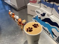-Seesaw Coffee(上生新所店)