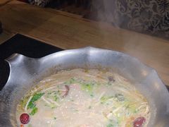 -湊湊火锅·茶憩(上海合生汇店)