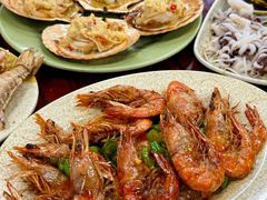 -贞姨美食·老字号海鲜大排档