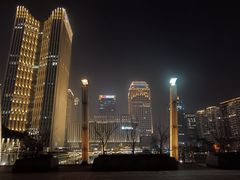 -西湖文化广场