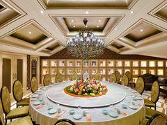 -桂园餐厅(五大道店)