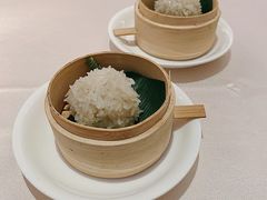 -粗茶淡饭·汉口公馆(循礼门店)