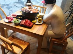 -么肆烤肉(汉街形象店)