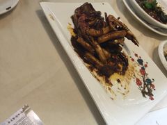 【九亭】三品香小菜-三品香·江浙菜(松江九谊店)