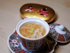 -Ginza Onodera 鮨(外滩十八号店)