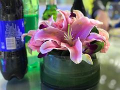 -上海宝华万豪酒店