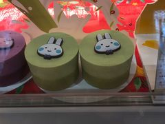 -GANSO元祖食品(白下店)