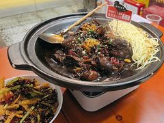 -回味黑鸭煲·始于2006(万松园店)