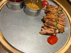 -小大董·烤鸭(王府井apm店)