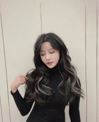 -吉米护肤造型