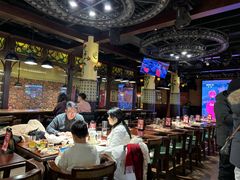 -马迭尔德式西餐精酿啤酒屋(中央大街店)