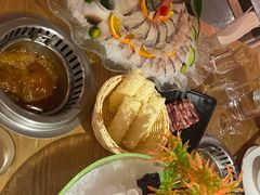 -尚海豆捞(乐虹坊店)