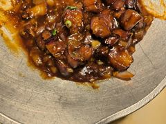 -绿茶餐厅(西单老佛爷店)