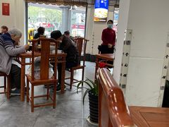 大堂-奎元馆.百年奎元.非遗传承(西湖边的解放路店)