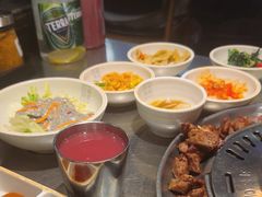 -喜来稀肉(虹泉路店)