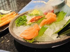 -德川家日本料理(中关村寰太大厦店)