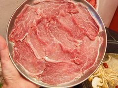-巴蜀大将火锅(春熙店)