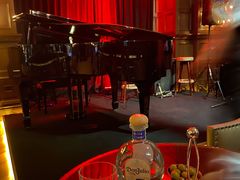 -LONG BAR 廊吧(外滩华尔道夫酒店)