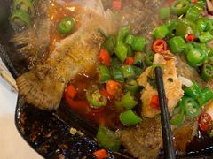 -翠清酒家(万丰路店)