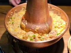 土司油焖鸡-云水瑶意境云南菜(柏威年购物中心店)