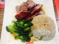 -永祥烧腊餐厅(虹口店)