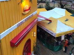 -三鹰之森吉卜力美术馆