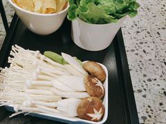 -八合里潮汕鲜牛肉火锅(上海汇智广场店)
