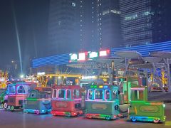 -大族广场Mall&More