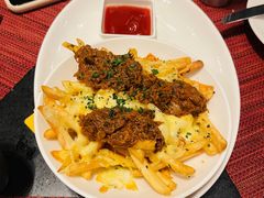 -WOLFGANG PUCK KITCHEN & BAR(迪士尼小镇店)