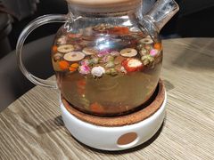 -熹素·鲜美素食Vegetarian (天河领展店)