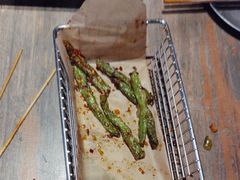-叁宝烤肉• 西安烧烤(高科新花园店)