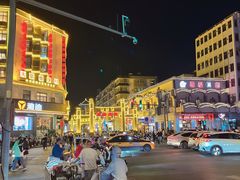 -回龙窝历史文化街区