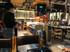 -火炉火自助餐(枫蓝国际店)