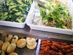 -北京清真房记小吃店